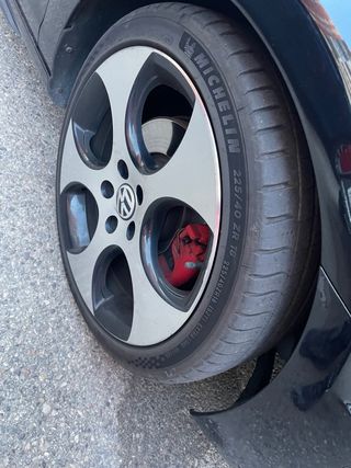 Volkswagen Golf 2010