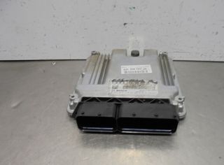 4924850 centralita motor uce audi a4 avant basico