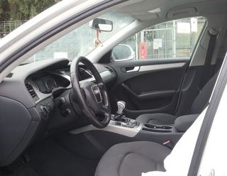 4924850 centralita motor uce audi a4 avant basico