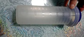 Tupperware Mixer 750ml