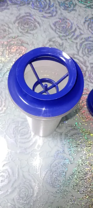 Tupperware Mixer 750ml