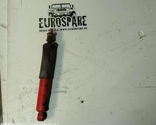 Amortiguador 56110-7f-600 22169259 nissan terrano