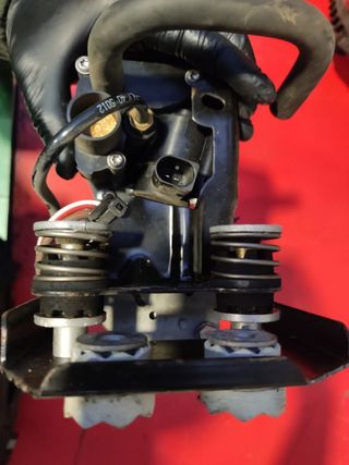 1655 37206789450 bomba bmw 5 serie - f07/f10/f11