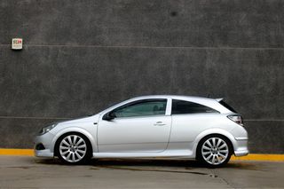 Opel Astra 2007