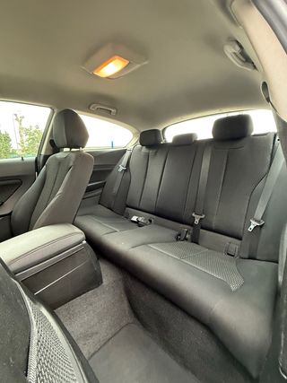 BMW Serie 1 2015 Motor recien hecho!