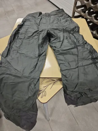Pantalón de nieve para hombre