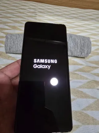 Samsung S21 Ultra 5G Negro + Funda y Cargador