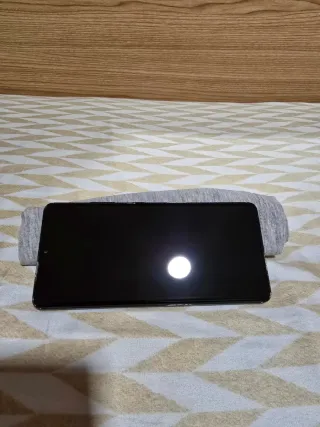 Samsung S21 Ultra 5G Negro + Funda y Cargador