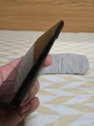 Samsung S21 Ultra 5G Negro + Funda y Cargador