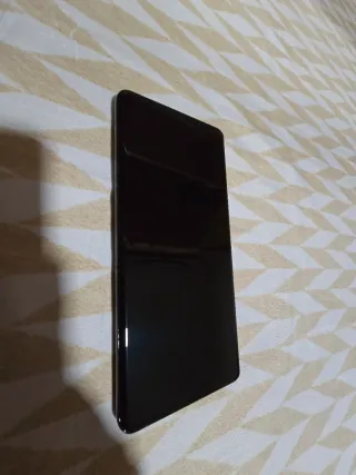 Samsung S21 Ultra 5G Negro + Funda y Cargador