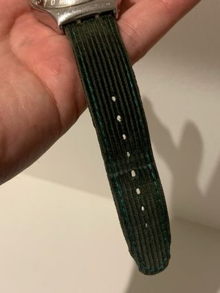 Orologio Cronografo Swatch vintage