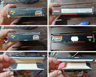 Donkey Kong Country 3 PAL SNES (Super Nintendo)