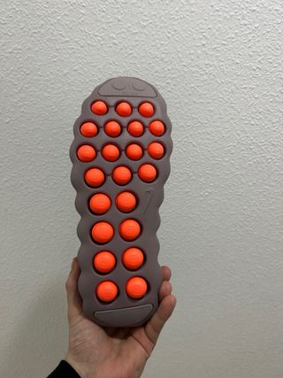 Nike Mind 002 Violet Ore