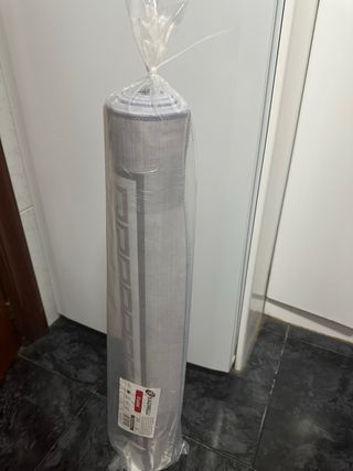 Alfombra Nueva!!