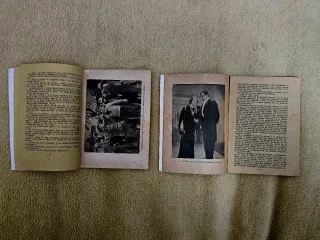 Novelas cinematográficas Publicaciones Cinema