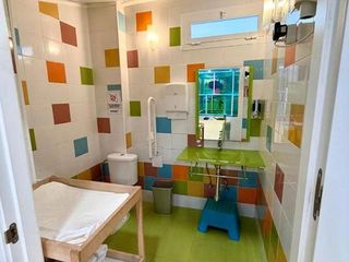 Local comercial en venta en Los Boliches en Fuengirola