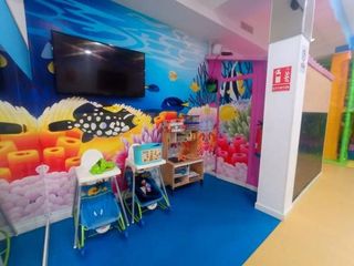 Local comercial en venta en Los Boliches en Fuengirola