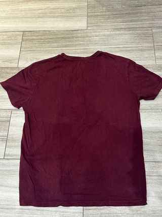 Camiseta Polo Ralph Lauren Oso Esquí