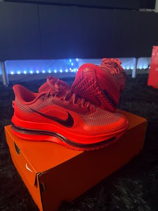 Nike Pegasus Premium Talla 38.5