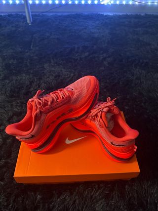 Nike Pegasus Premium Talla 38.5