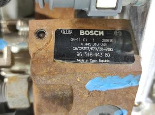 Ford galap1156774 motor completo g8da c-max (dm2)