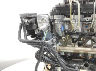 Ford galap1156774 motor completo g8da c-max (dm2)