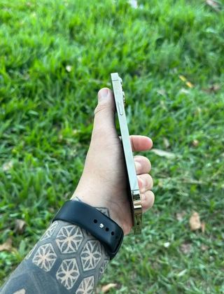 iPhone 13 Pro Max Dorato