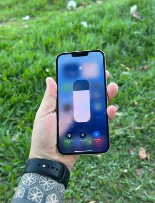 iPhone 13 Pro Max Dorato