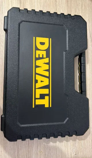 Juego de 100 brocas DeWalt