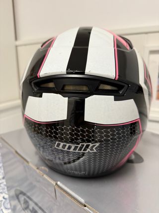 Casco Moto UNIK Talla 49-50