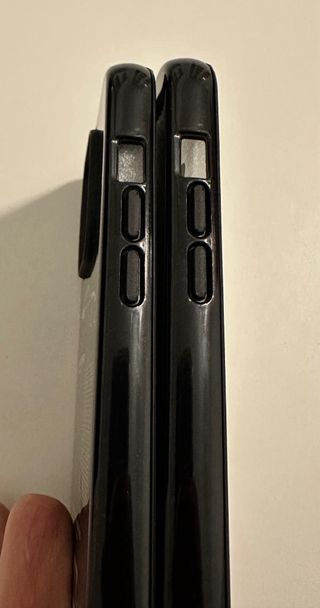 Fundas iPhone 14 Pro BMW Motorsport