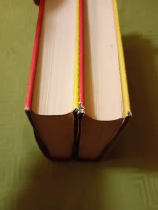 Las mil y una Noche Gustavo Weil. 2 tomos 1955