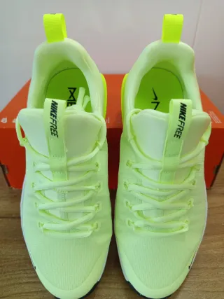 Nike Free Metcon 6 Talla 40.5