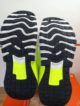 Nike Free Metcon 6 Talla 40.5