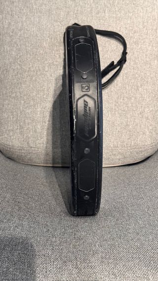 Pala Padél Bullpadel Hack 03 CTR