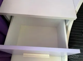 Cameretta Giessegi componibile