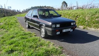 Vendo Renault R11 GTX