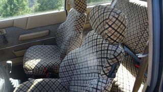 Vendo Renault R11 GTX