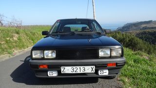 Vendo Renault R11 GTX