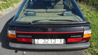 Vendo Renault R11 GTX