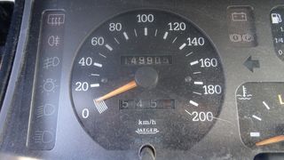 Vendo Renault R11 GTX