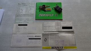 Vendo Renault R11 GTX