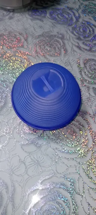 Tupperware Squeeze Gourmet Decorator 5 Punte