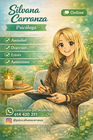 Terapia psicológica