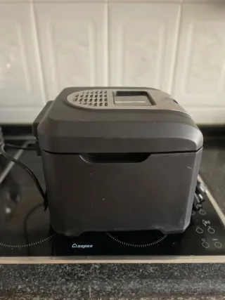 Freidora Silvercrest