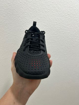 Nike Mind 002 Negro Cromado W