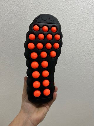 Nike Mind 002 Negro Cromado W