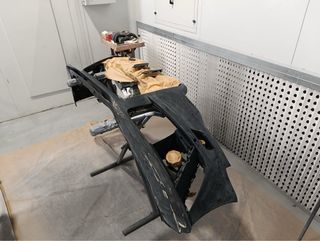 Audi A6 C7 313cv 191.000kms