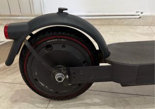 Patinete Xiaomi 4 Pro 2ª Gen