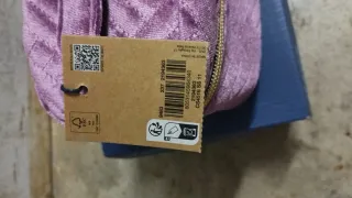 Beauty OVS Viola Trapuntata